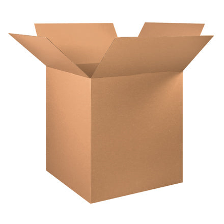 Standard Corrugated Box