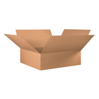 36" x 36" x 12" Corrugated Boxes