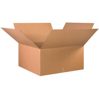 36" x 36" x 18" Corrugated Boxes