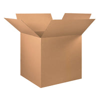 36" x 36" x 36" Corrugated Boxes
