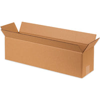 36" x 6" x 6" Corrugated Boxes