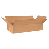 40" x 18" x 8" Corrugated Boxes