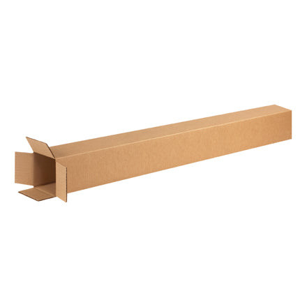Tall Corrugated Box