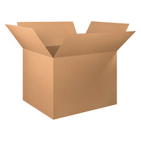48" x 40" x 36" Corrugated Boxes