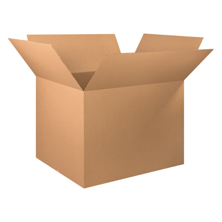 Standard Corrugated Box