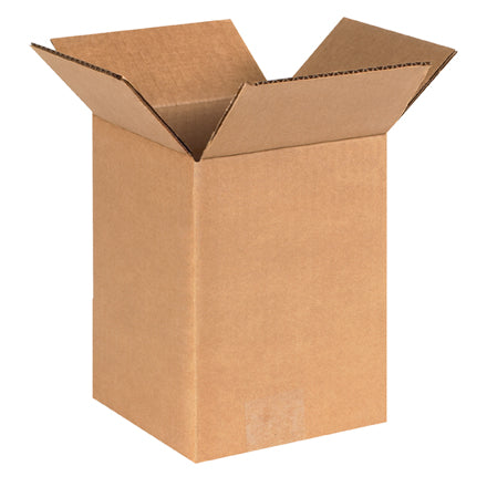 Standard Corrugated Box