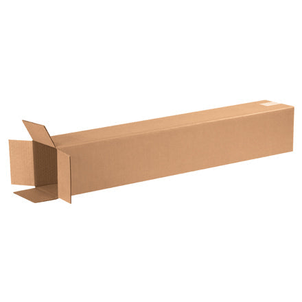 Tall Corrugated Box