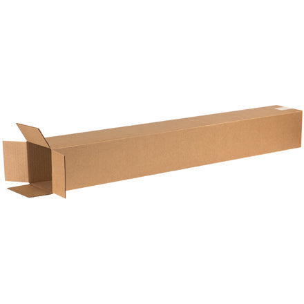 Tall Corrugated Box