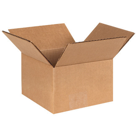 Standard Corrugated Box