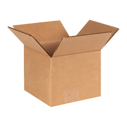 Standard Corrugated Box