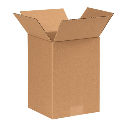 Standard Corrugated Box