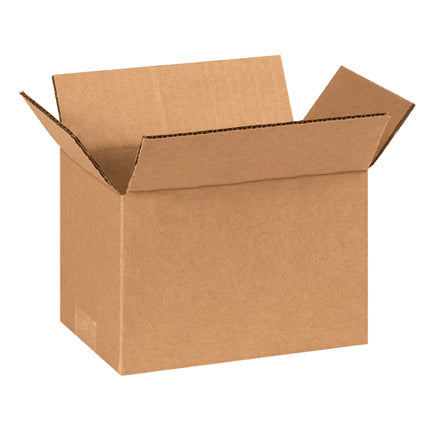 Standard Corrugated Box