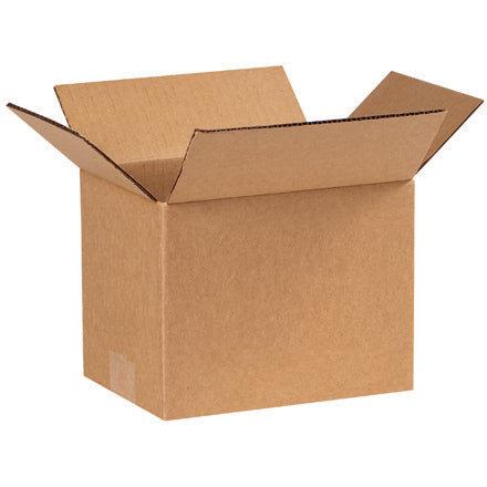Standard Corrugated Box
