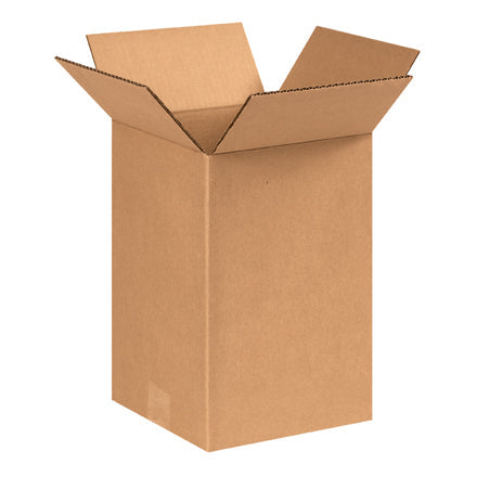 Standard Corrugated Box