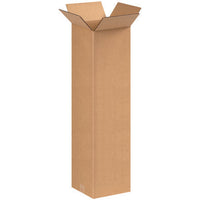 8" x 8" x 30" Corrugated Boxes