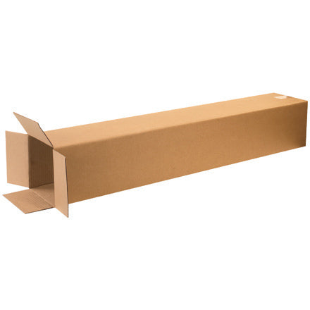 Tall Corrugated Box