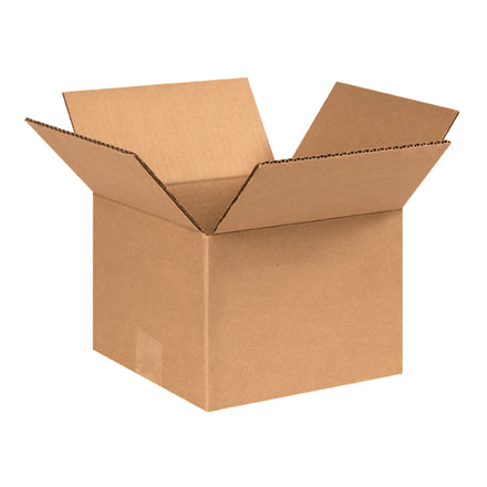 Standard Corrugated Box