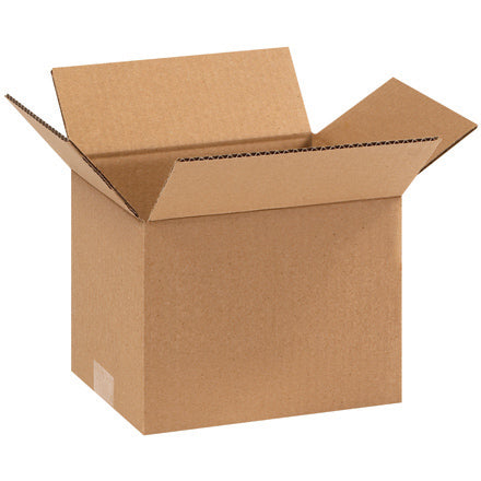 Standard Corrugated Box