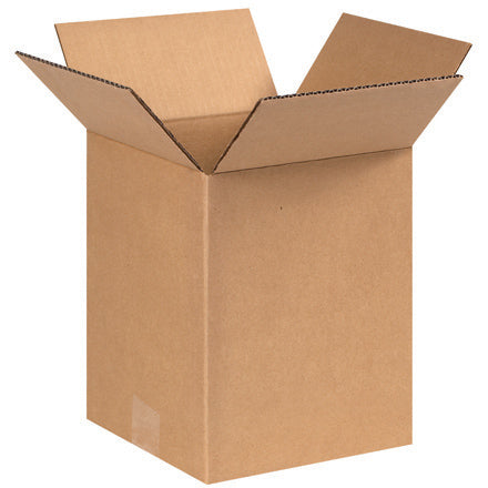 Standard Corrugated Box