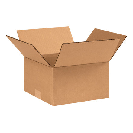 Standard Corrugated Box