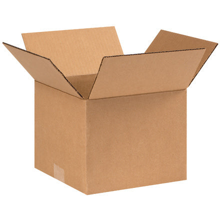 Standard Corrugated Box
