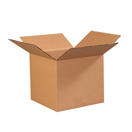 Standard Corrugated Box
