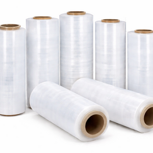Hand Wrap Stretch Film