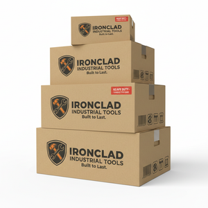 Corrugated Boxes