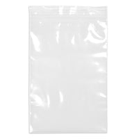 2.5" x 3" 4 Mil Double Track VaultZip Lock Reclosable Bags