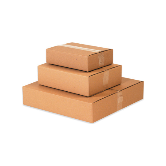 Corrugated Boxes