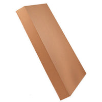 49.5" x 41.5" x 5" Corrugated HSC Box Lids