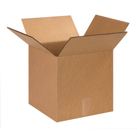 Heavy-Duty Double Wall Corrugated Box