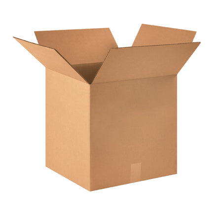 Heavy-Duty Single Wall Corrugated Box