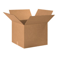 20" x 20" x 16" Corrugated Heavy-Duty Double Wall Boxes