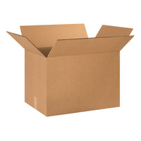 24" x 16" x 16" Corrugated Heavy-Duty Double Wall Boxes