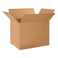 24" x 18" x 18" Corrugated Heavy-Duty Boxes