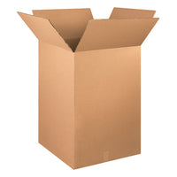 24" x 24" x 36" Corrugated Heavy-Duty Double Wall Boxes