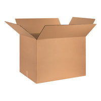 32" x 24" x 24" Corrugated Heavy-Duty Double Wall Boxes