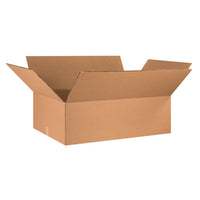 36" x 24" x 12" Corrugated Heavy-Duty Double Wall Boxes