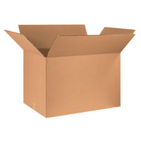 36" x 24" x 24" Corrugated Heavy-Duty Double Wall Boxes
