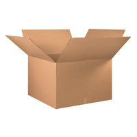 36" x 36" x 24" Corrugated Heavy-Duty Double Wall Boxes