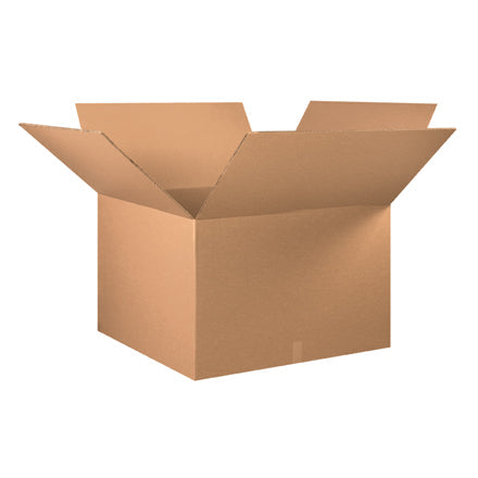 Heavy-Duty Double Wall Corrugated Box