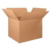 48" x 40" x 36" Corrugated Heavy-Duty Double Wall Boxes