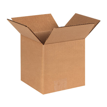 Heavy-Duty Single Wall Corrugated Box