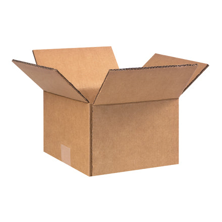 Heavy-Duty Double Wall Corrugated Box