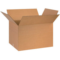 26" x 18" x 16" Corrugated Multi-Depth Boxes 14, 12, 10"