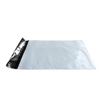19" x 24" 3 Mil Heavy Duty Poly Mailers Non-Perforated