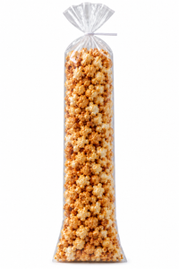 8" x 30" 1.5 Mil Flat Poly Bags