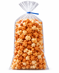 9" x 15" 1.5 Mil Flat Poly Bags