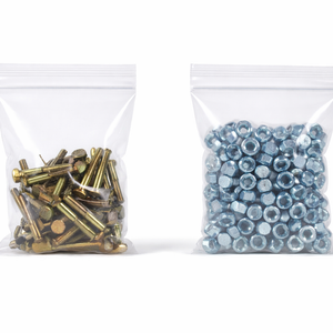 Reclosable Bags